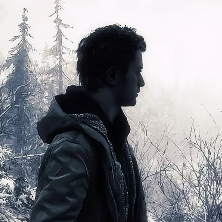 Ethan Winters thumbnail