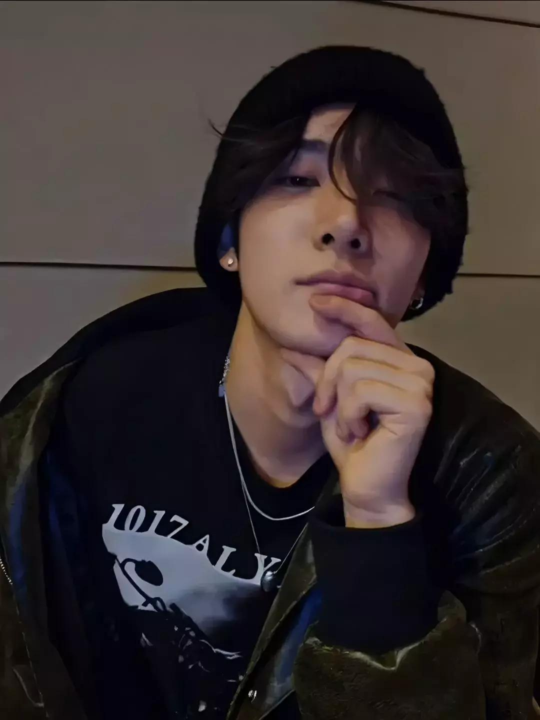 Heeseung Lee thumbnail