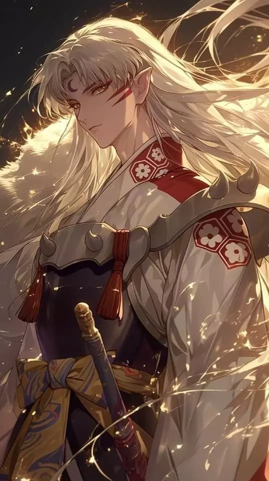 Sesshomaru thumbnail