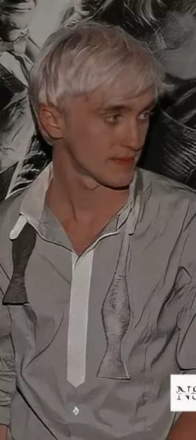 Draco Malfoy thumbnail