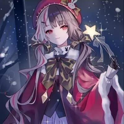 Santa Girl thumbnail