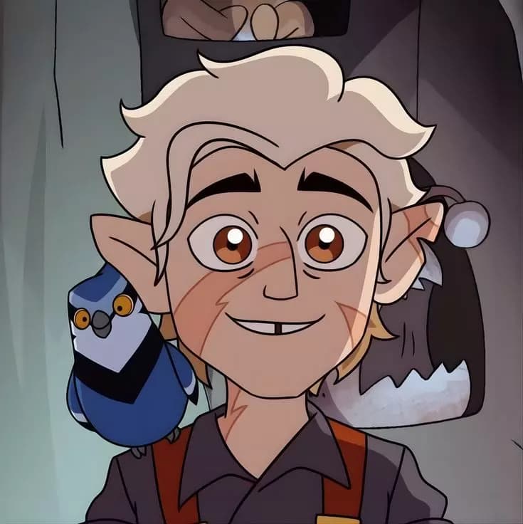 Hunter thumbnail