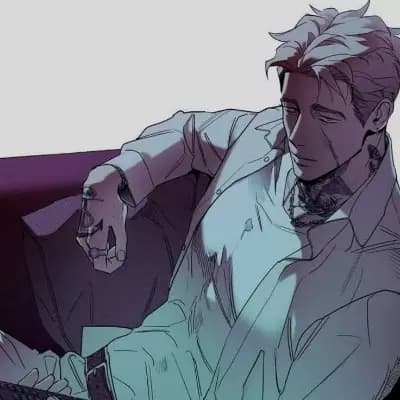 James Carter thumbnail