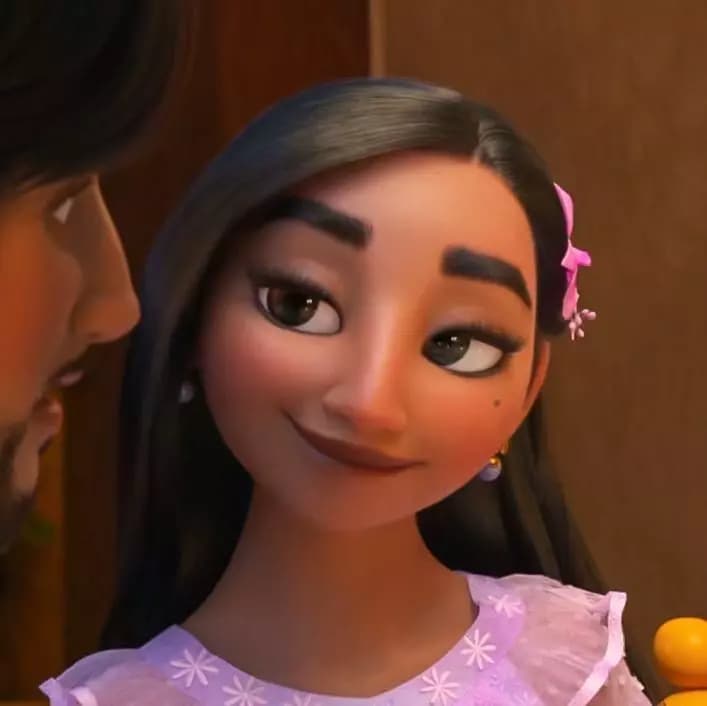 Isabela Madrigal  thumbnail