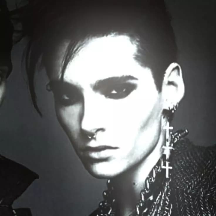 Bill Kaulitz~ thumbnail