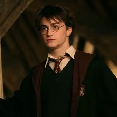 Harry Potter thumbnail