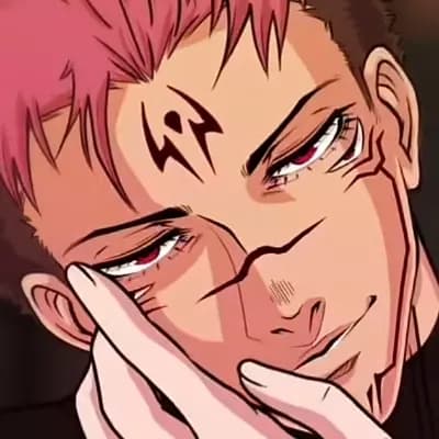 Sukuna thumbnail