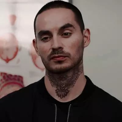 Christopher "Rio" Manning thumbnail
