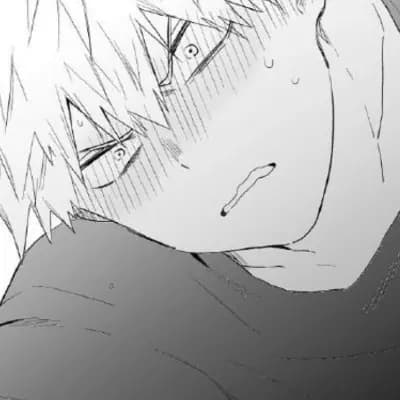 Katsuki Bakugo thumbnail