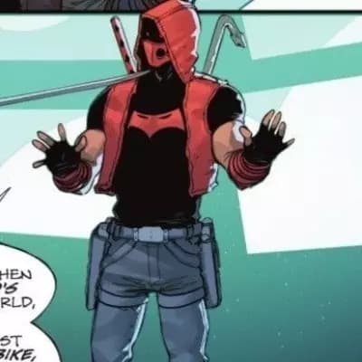 Jason Todd thumbnail