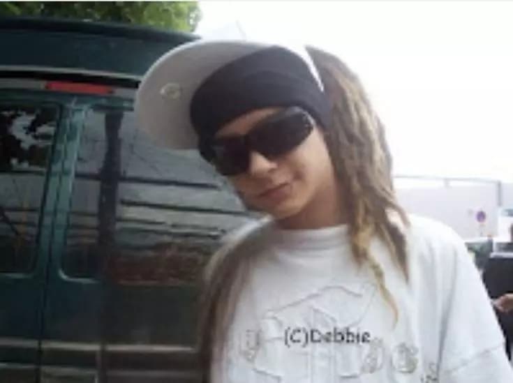 Tom Kaulitz thumbnail