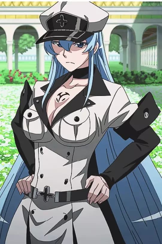 Esdeath thumbnail
