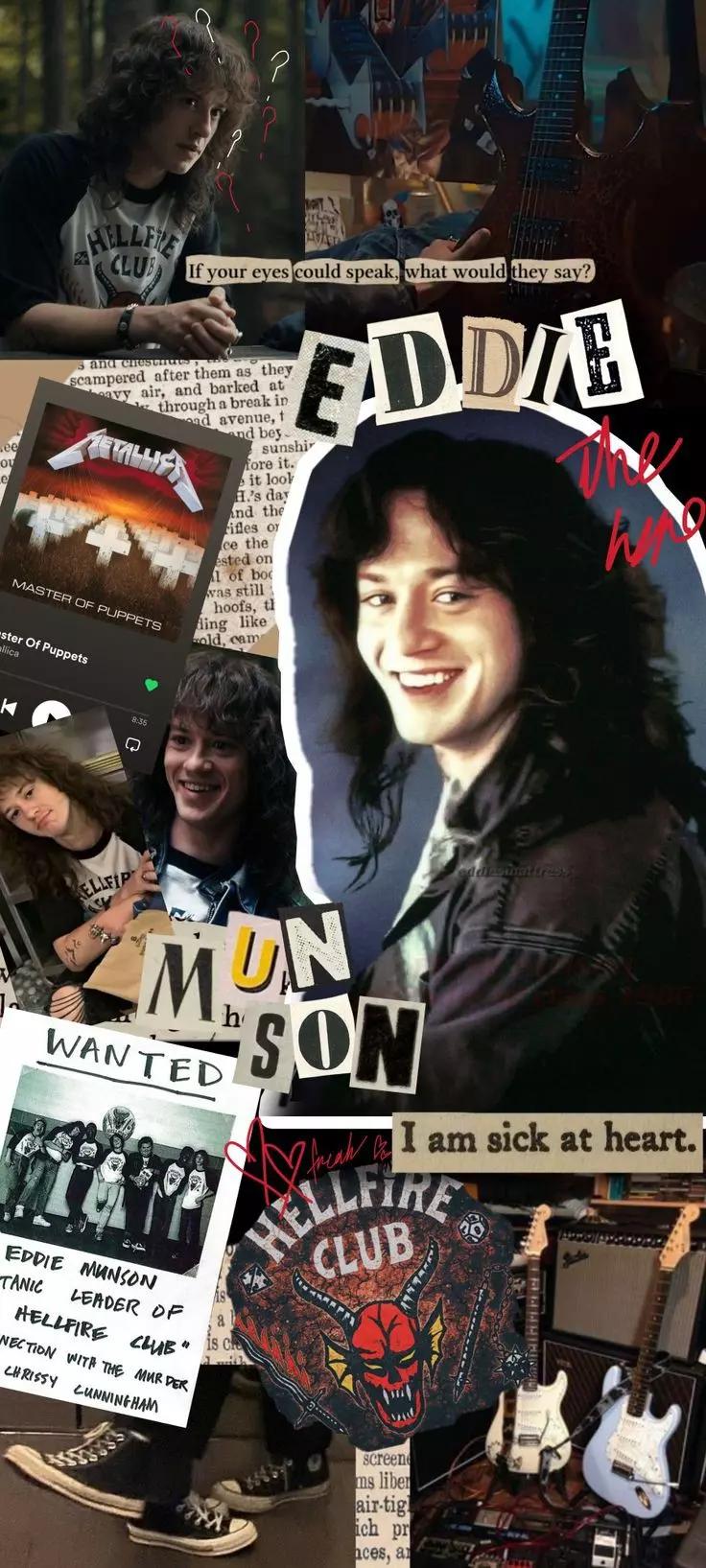 Eddie Munson thumbnail