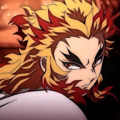 Kyojuro Rengoku thumbnail