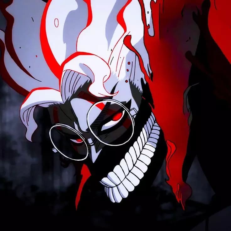 Okarun thumbnail