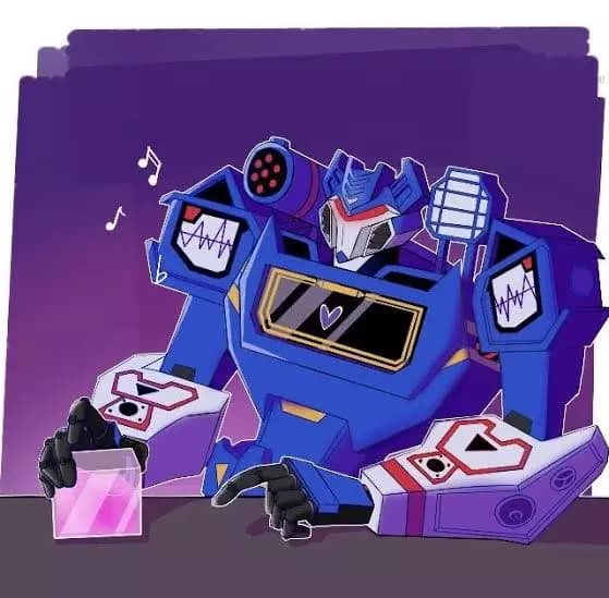 Soundwave thumbnail