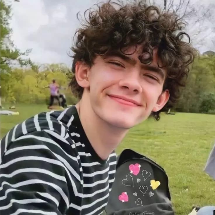 Charlie Spring thumbnail