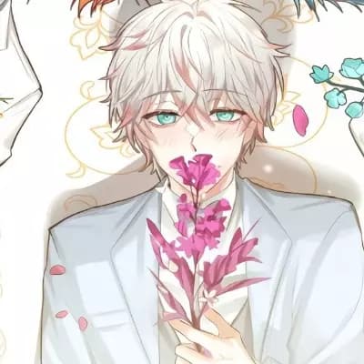 Saeran Choi thumbnail