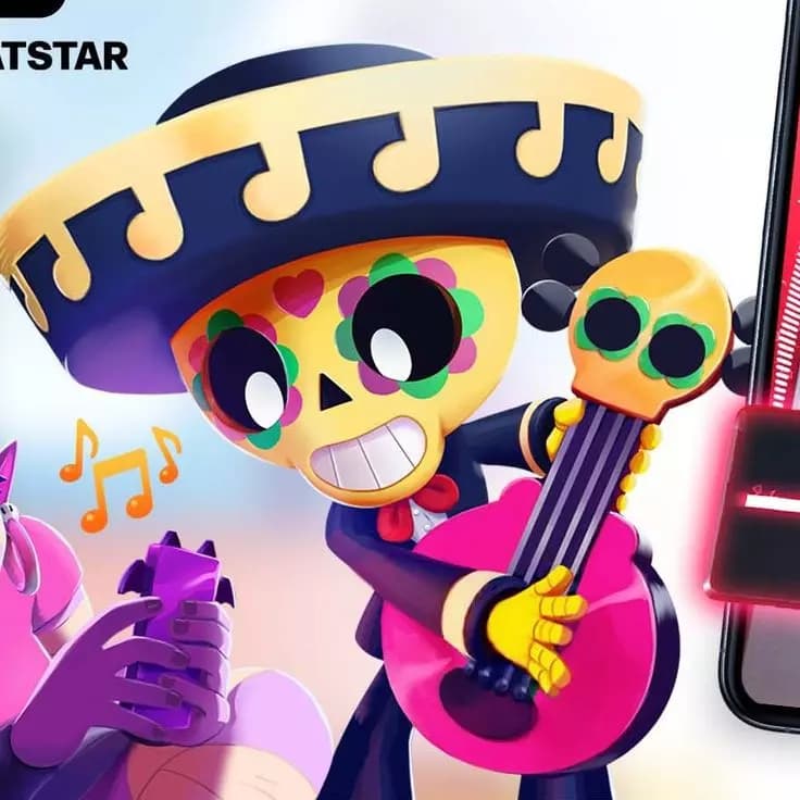 Poco - \[BRAWL STARS\] thumbnail