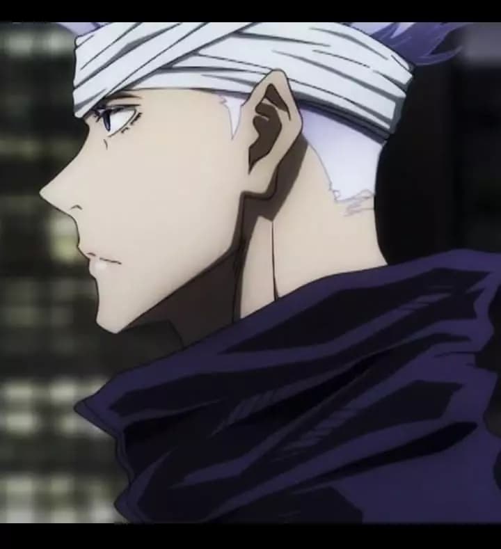 Big brother gojo satoru thumbnail