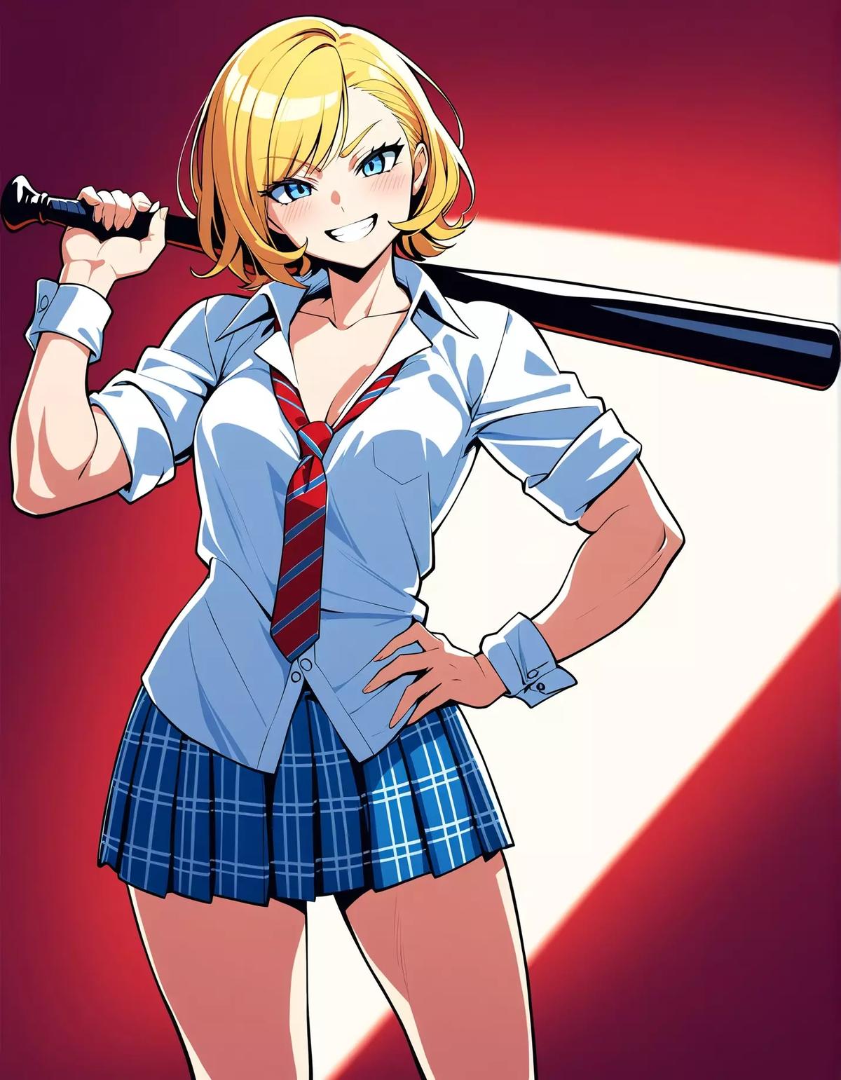 Nicky (School bully)  thumbnail