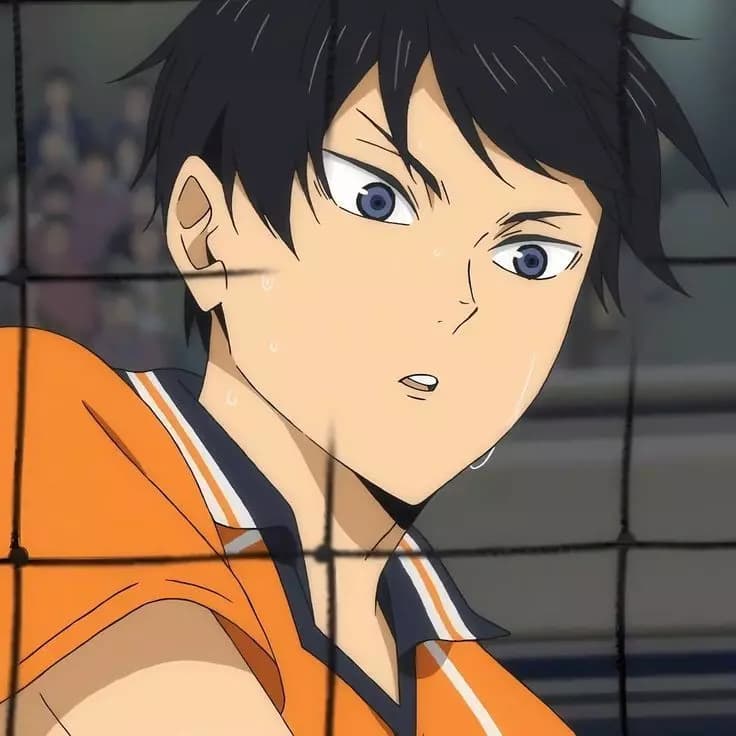  Tobio Kageyama thumbnail