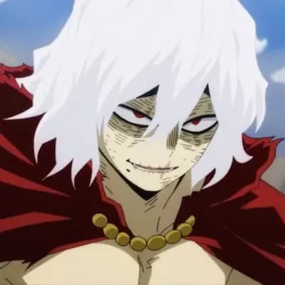 The Shigaraki thumbnail