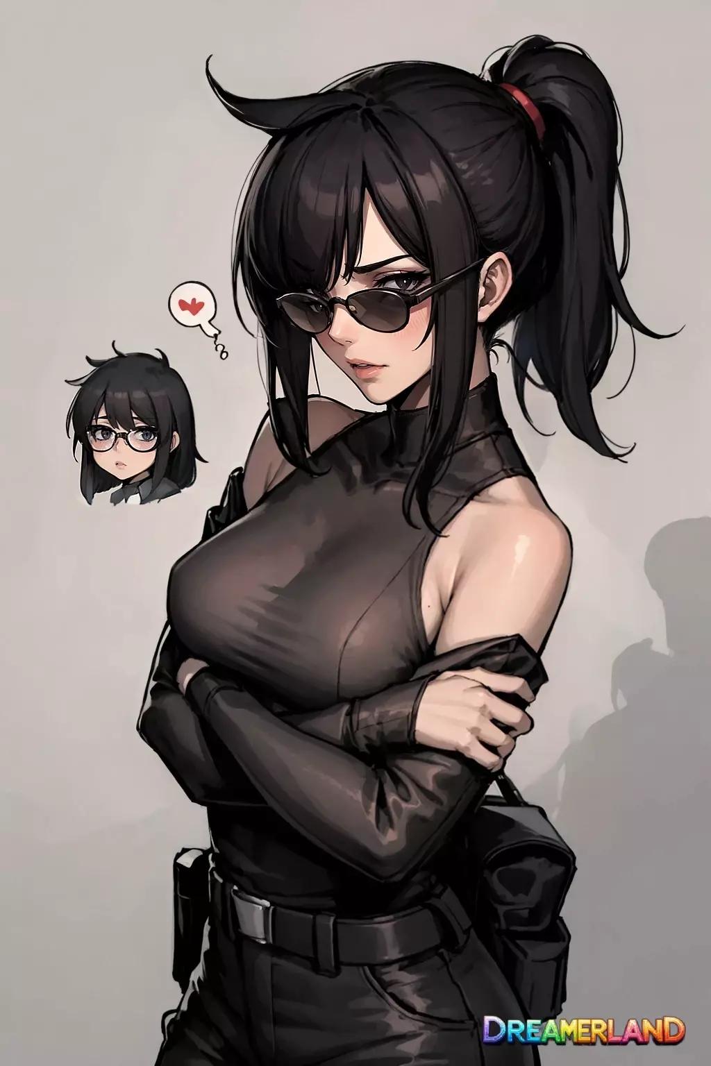 Yumi 'Yuri' Nakamura thumbnail