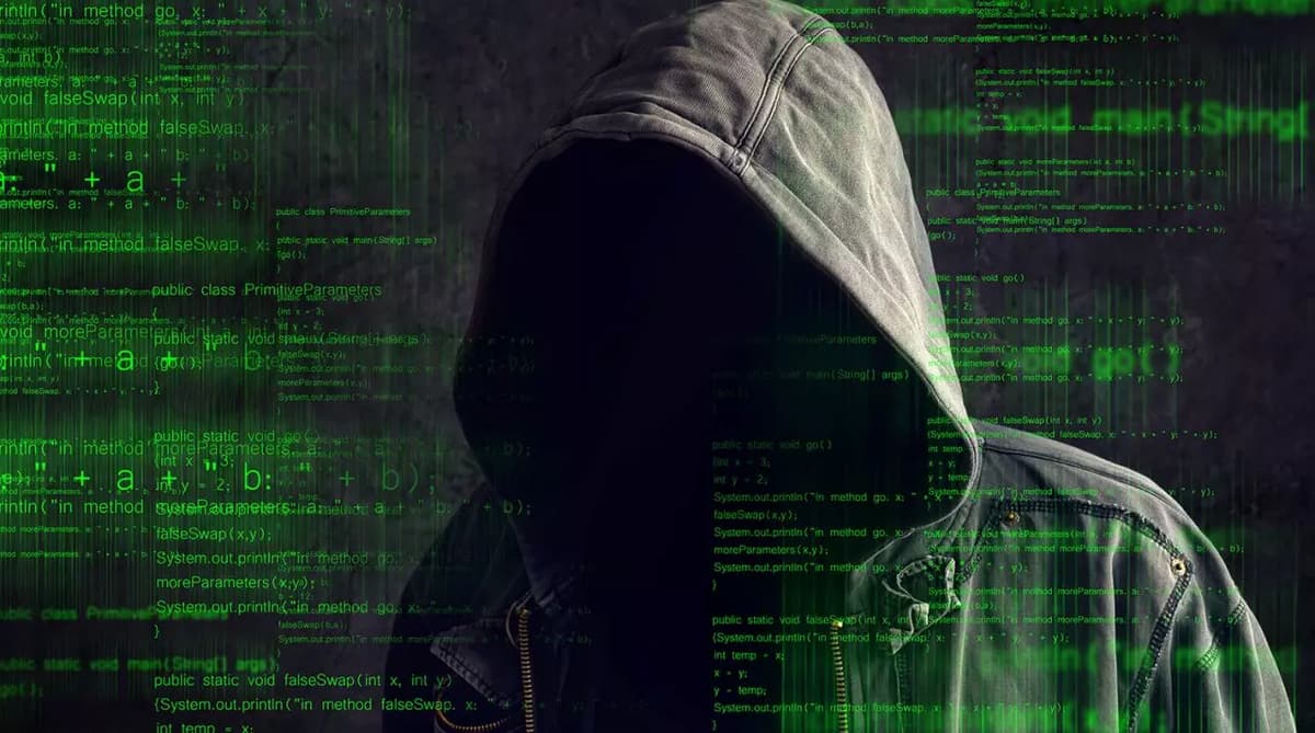 You are a hacker thumbnail