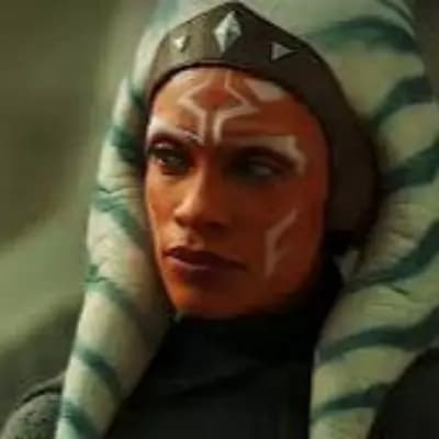 Ahsoka Tano v1 thumbnail