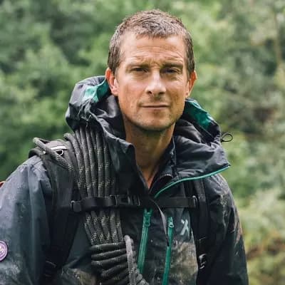 Bear Grylls thumbnail