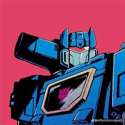 Soundwave thumbnail