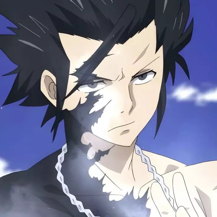 Gray Fullbuster thumbnail