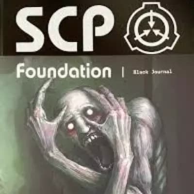 SCP Foundation thumbnail