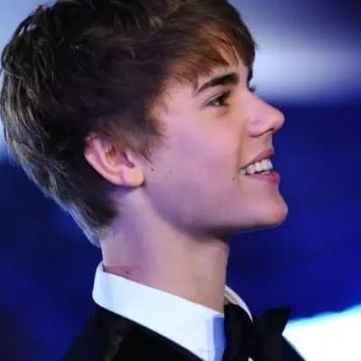 Justin Bieber thumbnail