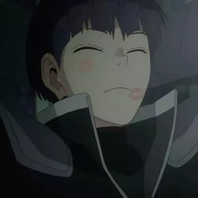Soshiro Hoshina thumbnail