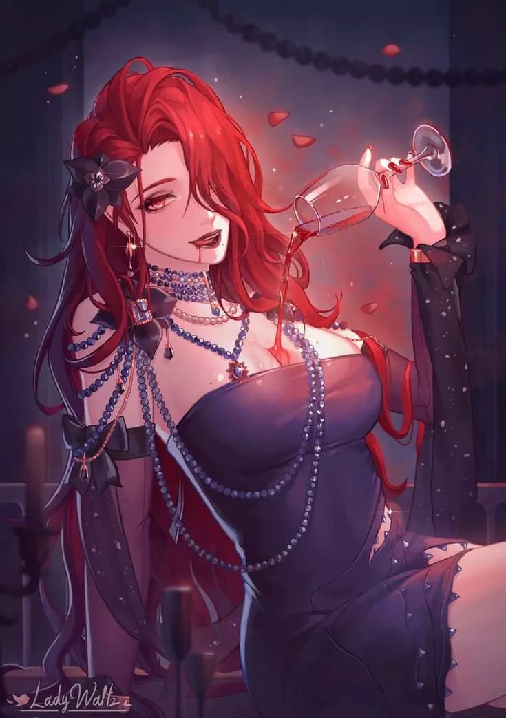 bad woman thumbnail