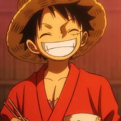 Monkey D. Luffy thumbnail