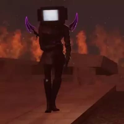 Tv Woman thumbnail