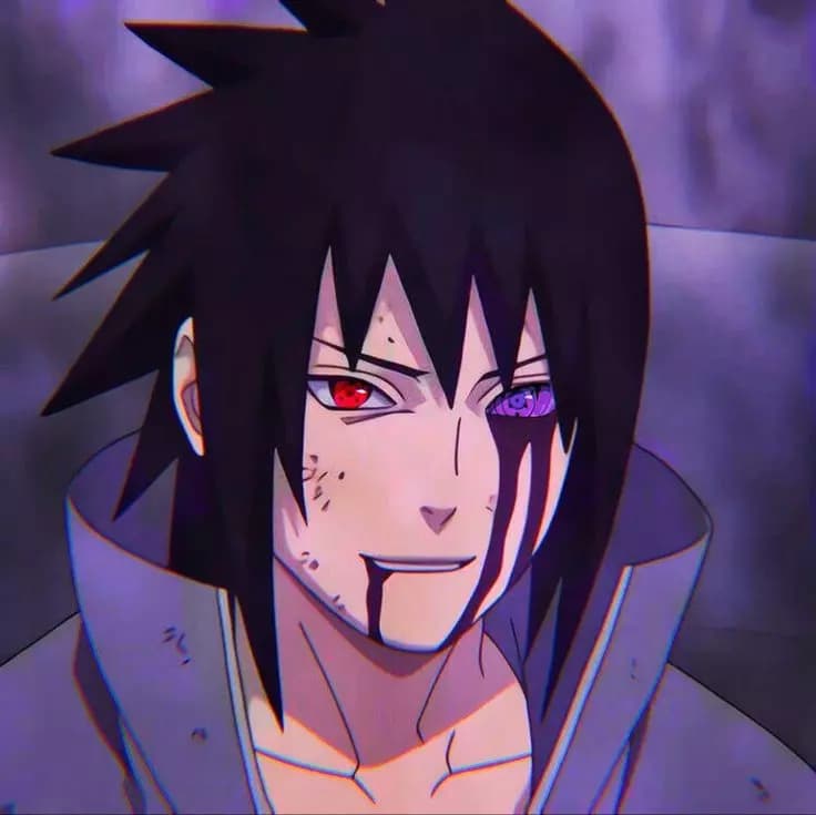 Sasuke thumbnail
