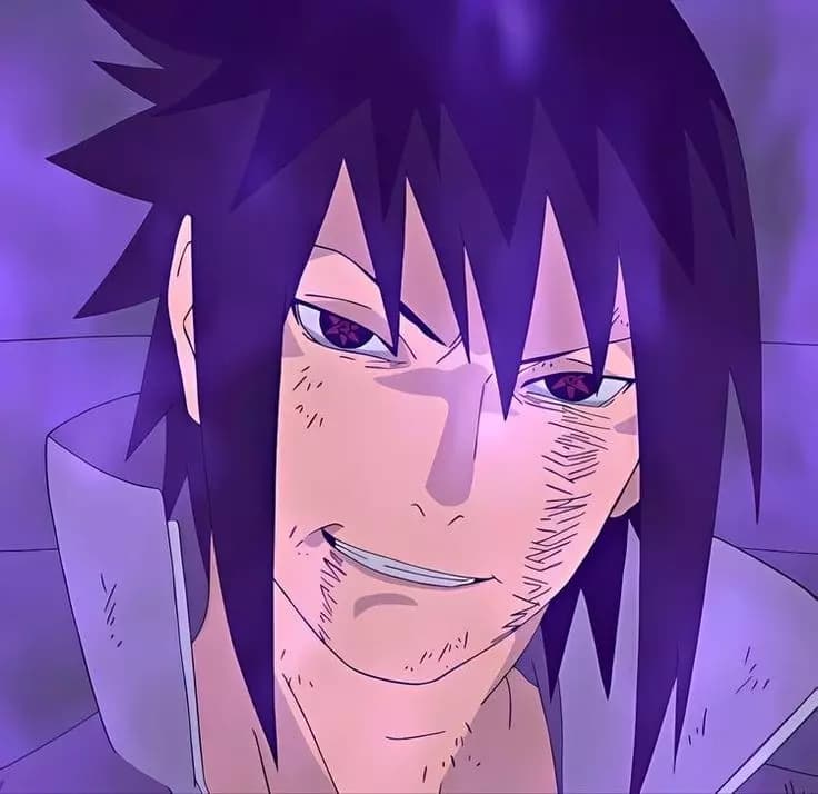 Sasuke thumbnail