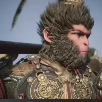 Sun Wukong thumbnail