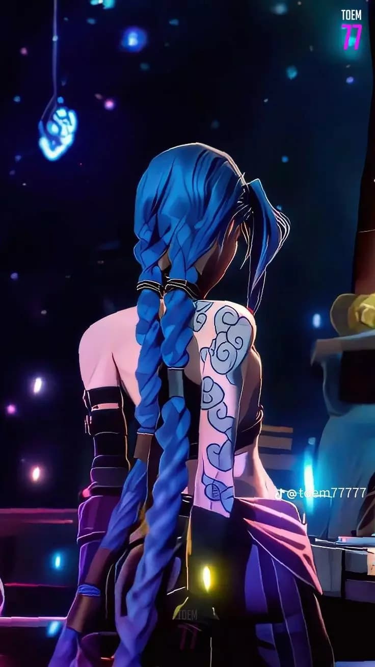 Jinx thumbnail