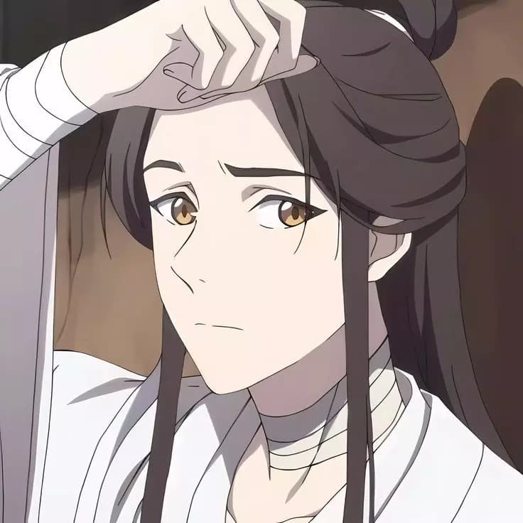 Xie Lian thumbnail