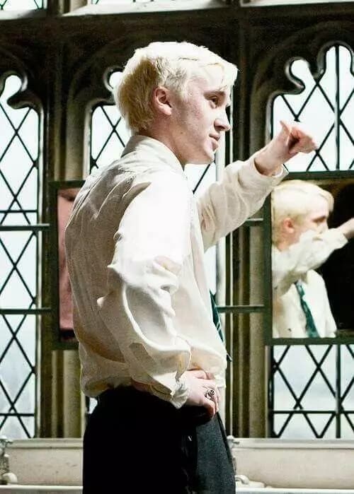 Malfoy, Draco Malfoy thumbnail