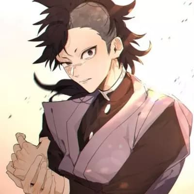 Genya Shinazugawa thumbnail