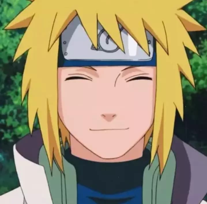 Minato namikaze thumbnail