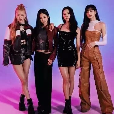 Blackpink Mamães thumbnail