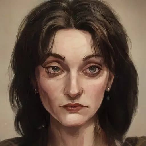 Teacher Maria thumbnail