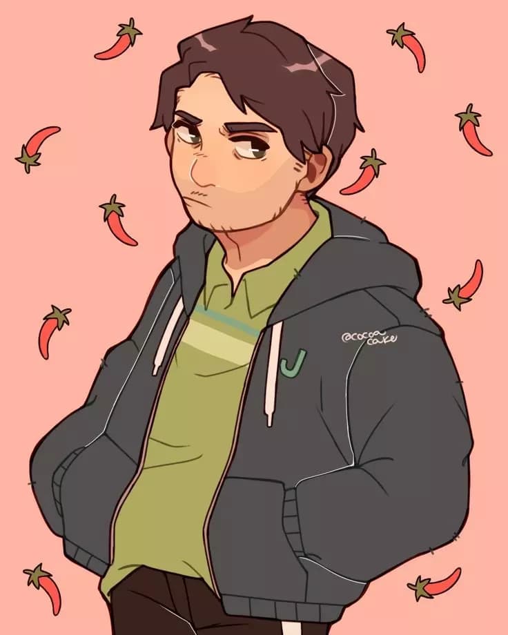 Shane | Vale Stardew thumbnail